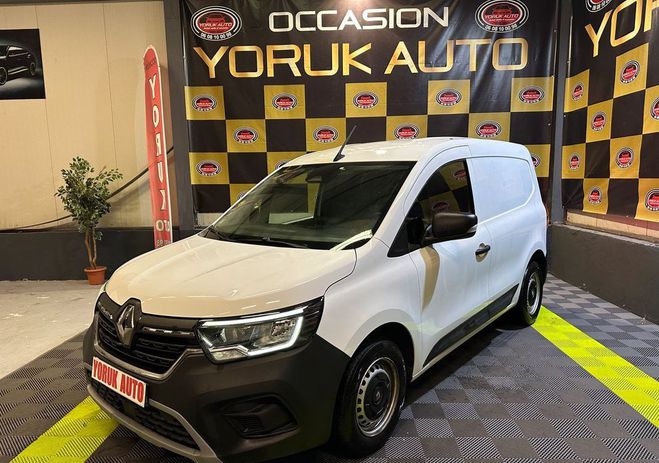 Renault Kangoo Van 1.5 BlueDci 95cv L1H1 Blanc de 2022