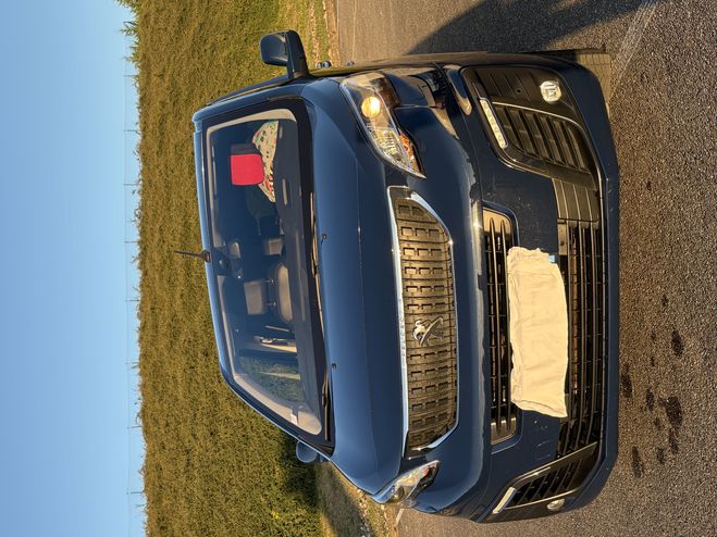 Peugeot Traveller 180 S&S EAT6 LONG BUSIN V.I.P. Bleu imp�rial de 2018
