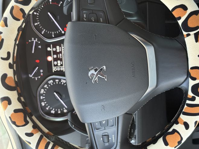 Peugeot Traveller 180 S&S EAT6 LONG BUSIN V.I.P. Bleu imp�rial de 2018