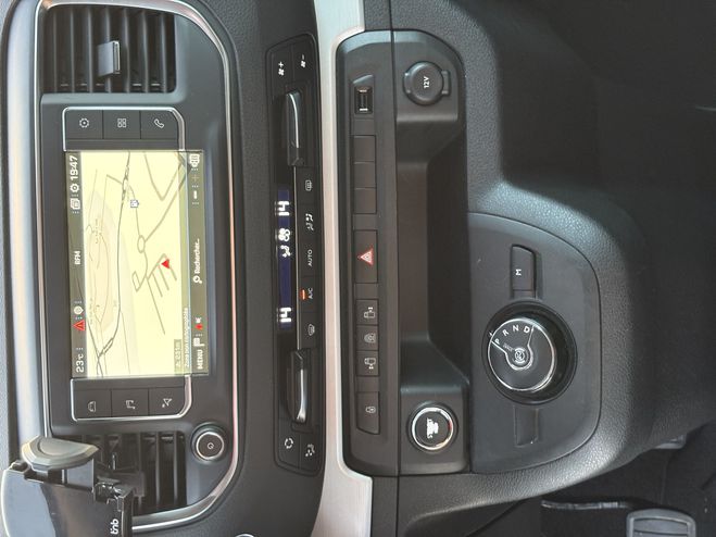 Peugeot Traveller 180 S&S EAT6 LONG BUSIN V.I.P. Bleu imp�rial de 2018