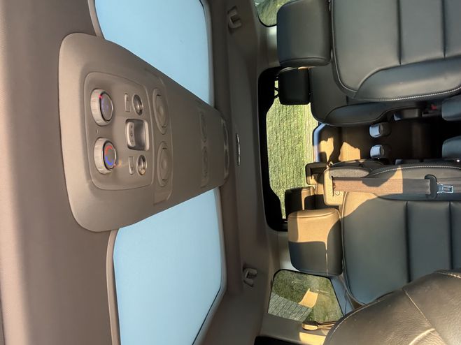 Peugeot Traveller 180 S&S EAT6 LONG BUSIN V.I.P. Bleu imp�rial de 2018