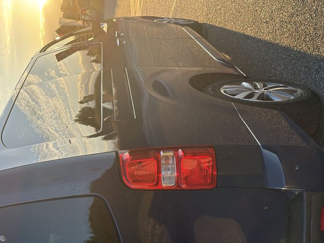 Peugeot Traveller 180 S&S EAT6 LONG BUSIN V.I.P. Bleu imp�rial de 2018