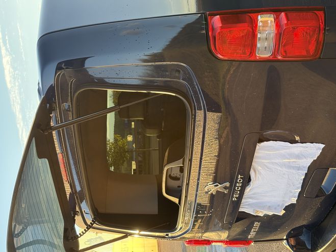 Peugeot Traveller 180 S&S EAT6 LONG BUSIN V.I.P. Bleu imp�rial de 2018