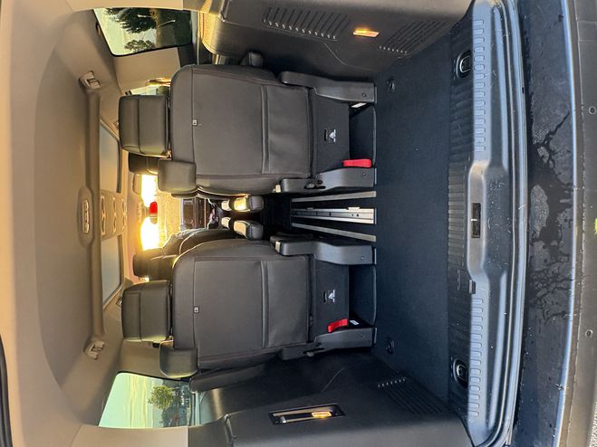 Peugeot Traveller 180 S&S EAT6 LONG BUSIN V.I.P. Bleu imp�rial de 2018