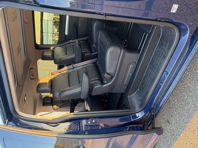 Peugeot Traveller 180 S&S EAT6 LONG BUSIN V.I.P. Bleu imp�rial de 2018