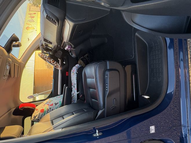 Peugeot Traveller 180 S&S EAT6 LONG BUSIN V.I.P. Bleu imp�rial de 2018