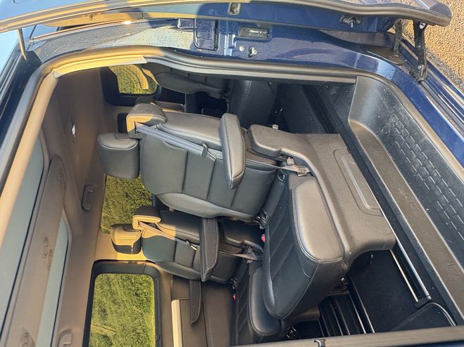 Peugeot Traveller 180 S&S EAT6 LONG BUSIN V.I.P. Bleu imp�rial de 2018