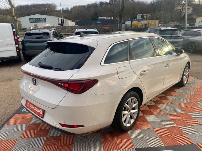 Seat Leon 2.0 TDI 115 BV6 SPORT TOURER STYLE XL Ca  de 2025