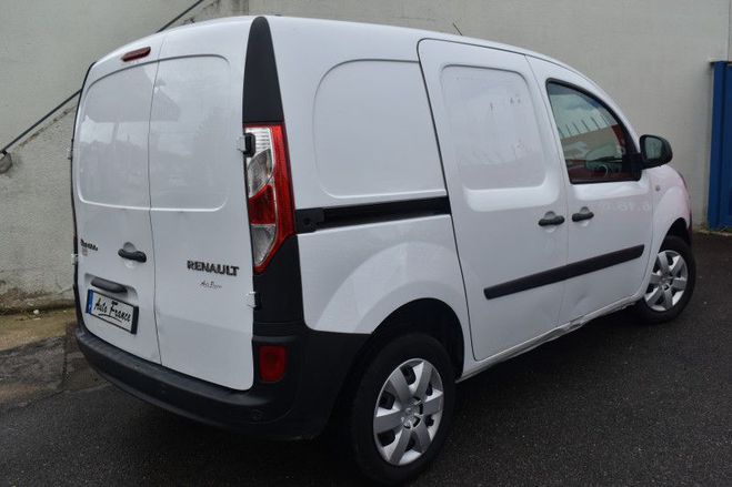 Renault Kangoo 1.5 DCI 75CH CONFORT BLANC de 2018