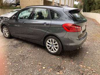  Voir d&eacute;tails -BMW Serie 2 Active Tourer ac.tourer 225xeA 224ch M S &agrave; Aix-en-Provence (13)