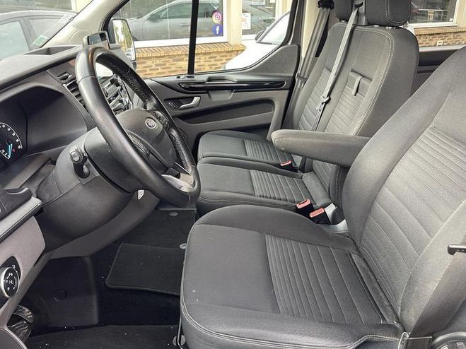 Ford Transit Custom FG 320 L1H1 2.0 ECOBLUE 130 S&amp  de 2020