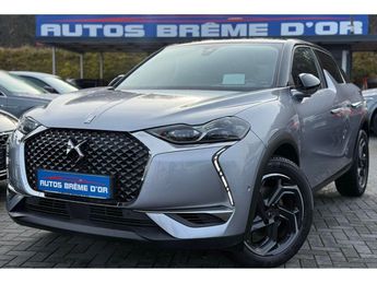  Voir d&eacute;tails -Citroen DS 3 DS3 CROSSBACK 189/mois GARANTIE 6 ANS  &agrave; Spicheren (57)