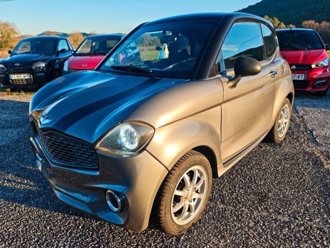 Cliquer pour voir la photo suivante Chatenet CH46 Grise de 2020