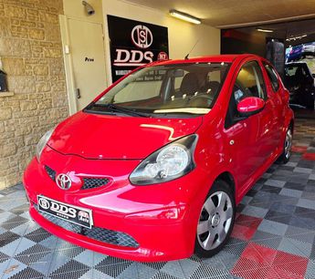  Voir d&eacute;tails -Toyota Aygo HDI 70 CV DISTRI EMBRAYAGE NEUF ! &agrave; Laveyron (26)