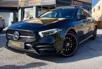  Voir d&eacute;tails -Mercedes Classe A 250 e 1.3 218h 160 eq-power phev hybrid  &agrave; Besan�on (25)