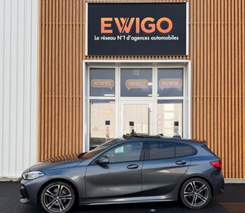 Voir d&eacute;tails -BMW Serie 1 1.5 118 i 140 m-sport dkg bva toit ouvra &agrave; Cholet (49)