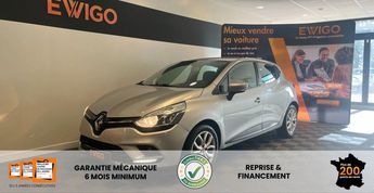  Voir d&eacute;tails -Renault Clio 1.5 dci 90 business edc bva + kit distri &agrave; Saint-Apollinaire (21)