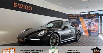  Voir d&eacute;tails -Porsche 911 coupe 991.2 3.0 370 ch carrera 4 pdk + p &agrave; Saint-Apollinaire (21)