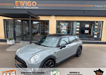  Voir d&eacute;tails -Mini Clubman cooper 136ch kensington &agrave; Marignane (13)