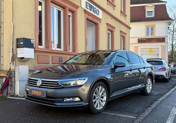  Voir d&eacute;tails -Volkswagen Passat 2.0 tdi 150 bluemotion carat dsg bva-cam &agrave; S�lestat (67)