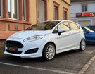 Ford Fiesta 1.0 scti 100 st-line garantie 6 mois &agrave; S�lestat (67)