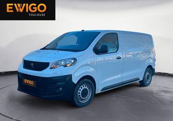  Voir d&eacute;tails -Peugeot Expert vu fourgon 2.0 bluehdi 145ch l2h1 asphal &agrave; Toulouse (31)