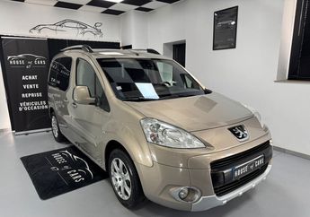  Voir d&eacute;tails -Peugeot Partner Tepee &agrave; Monswiller (67)