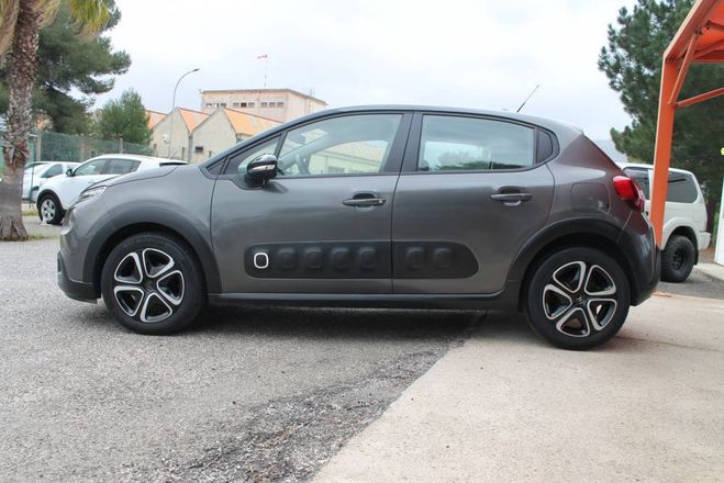 Citroen C3 1.2L ES 83CV BTE 5VT PACK SPORT/BUSINESS  de 2018
