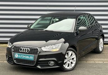  Voir d&eacute;tails -Audi A1 Sportback 1.4 TFSI 122CH 157500Km PACK A &agrave; Sarreguemines (57)
