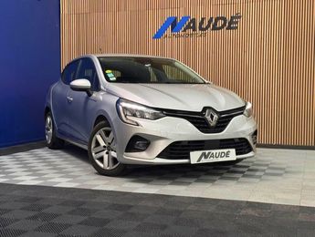  Voir d&eacute;tails -Renault Clio 1.5 dCi 85 CH BUSINESS &agrave; Lozanne (69)