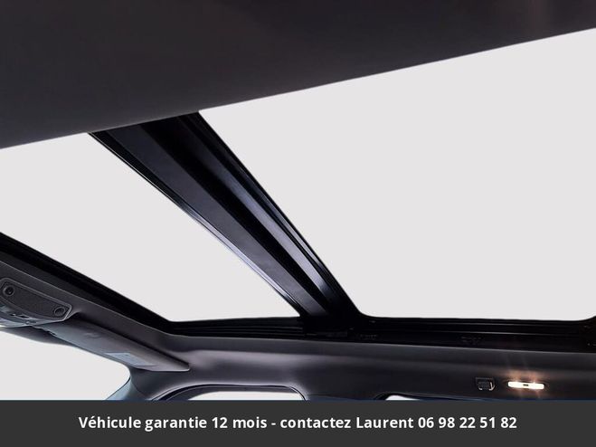 Ford F150 lariat ethanol 5.0l supercrew 4x4 tout c Noir de 2019