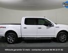 Ford F150 lariat ethanol 5.0l supercrew 4x4 tout c &agrave; Paris (75)