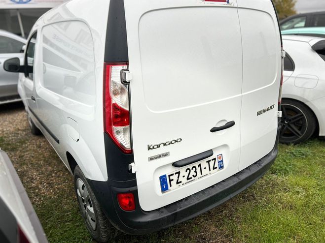 Renault Kangoo Express Confort (L1) Blanc de 2021