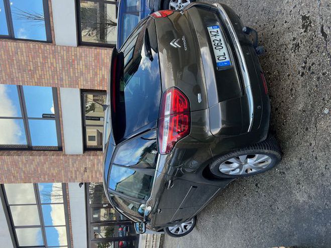 Citroen C4 Picasso 1.6 HDI AUTOMATIQUE MILLENIUM KAKI de 2013