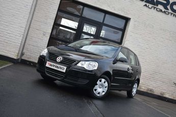  Voir d&eacute;tails -Volkswagen Polo 1.2i United PSP &agrave; Kuurne (85)