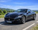 Maserati Gran Turismo 4.2 BVA &agrave; Bordeaux (33)