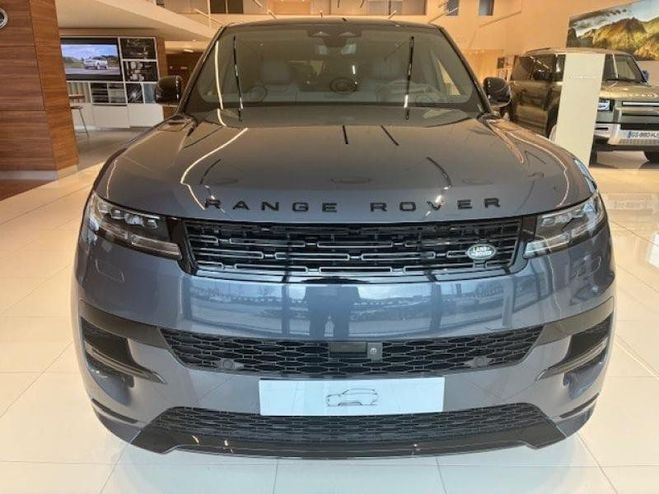 Land rover Range Rover Sport 3.0 P460e 460ch PHEV Dynamic HSE Varesine Blue M�tallis� de 2024
