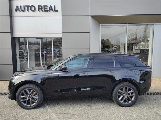Land rover Range Rover Velar 2.0L P400e PHEV 404ch AWD BVA Dyna Noir Santorini de 2024