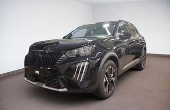  Voir d&eacute;tails -Peugeot 2008 II 1.2 Hybrid 145ch GT e-DCS6 &agrave; Saint-Patrice (37)