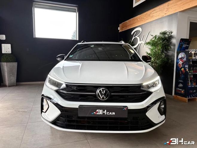 Volkswagen Taigo 1.0 tsi 110 r-line dsg bva  de 2023