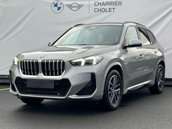  Voir d&eacute;tails -BMW X1 xDrive25e 245ch M Sport &agrave; Cholet (49)