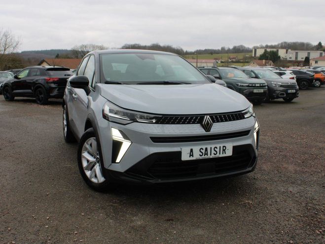 Cliquer pour voir la photo suivante Renault Captur 5 EVOLUTION TCE 1L TURBO BOITE 6V CAMÉRA Rafale Toit Noir de 2025