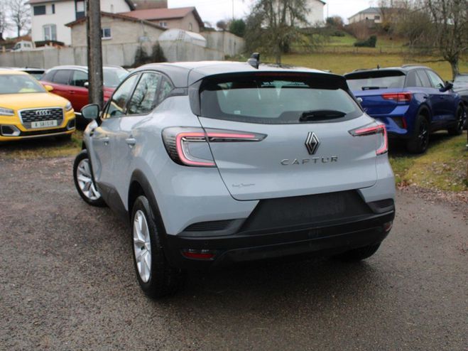 Renault Captur 5 EVOLUTION TCE 1L TURBO BOITE 6V CAM�RA Rafale Toit Noir de 2025