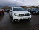 Dacia Duster 1.5 Blue dCi 115ch Confort 4x4 &agrave; Xertigny (88)