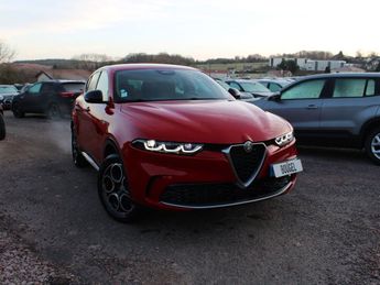  Voir d&eacute;tails -Alfa romeo Tonale 1L3 HYBRID 280 CV TI AT6 BOITE AUTO SPOR &agrave; Xertigny (88)