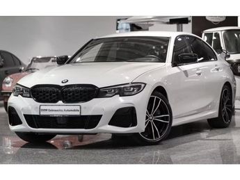  Voir d&eacute;tails -BMW Serie 3 M340d xDrive - BVA Sport BERLINE G20 G80 &agrave; Ozoir-la-Ferri�re (77)