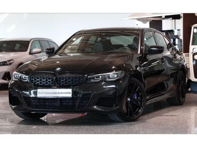 BMW Serie 3 M340i xDrive - BVA Sport BERLINE G20 G80 NOIR de 2022