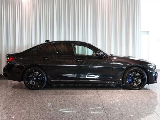 BMW Serie 3 M340i xDrive - BVA Sport BERLINE G20 G80 NOIR de 2022