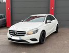 Mercedes Classe A 200 CDI BlueEFFICIENCY Intuition &agrave; Gevrey-Chambertin (21)
