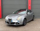 Alfa romeo Giulietta 2.0 JTDm 170 ch SS Collezione TCT &agrave; Gevrey-Chambertin (21)